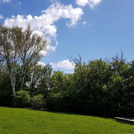 Utesch's Appartement Neuharlingersiel