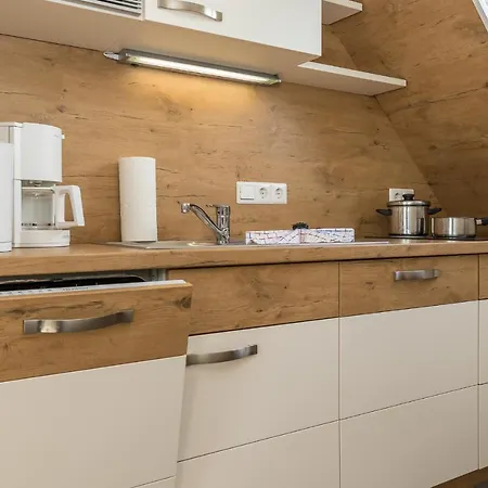 Appartement Utesch's *