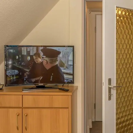 Utesch's Appartement *