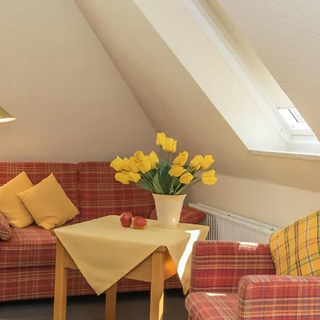 Utesch's Lägenhet Neuharlingersiel