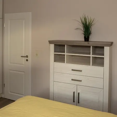 Utesch's Appartement *