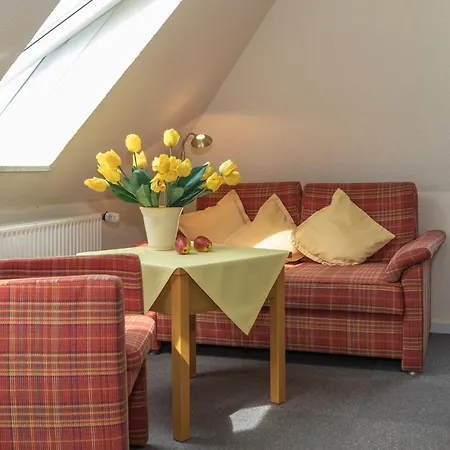 Appartement Utesch's *