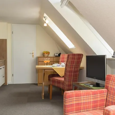 Appartement Utesch's