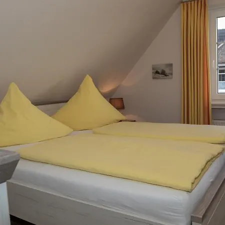 Utesch's Appartement