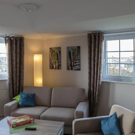 Lägenhet Utesch's *