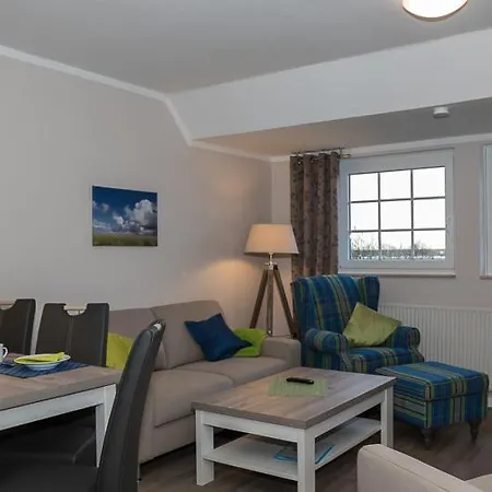 Appartement Utesch's *