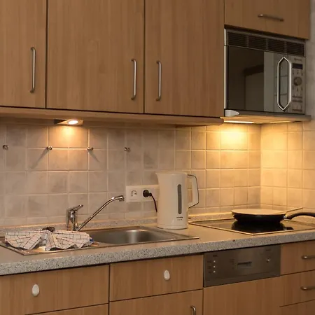 Appartement Utesch's