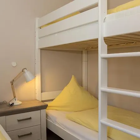 Appartement Utesch's *