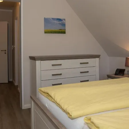 Utesch's Appartement *