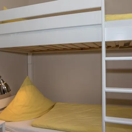 Utesch's Appartement Neuharlingersiel