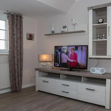 Appartement Utesch's