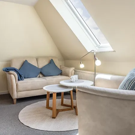 Appartement Utesch's Neuharlingersiel
