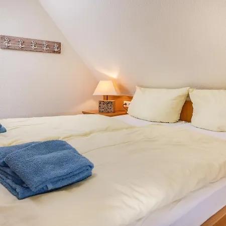 Appartement Utesch's