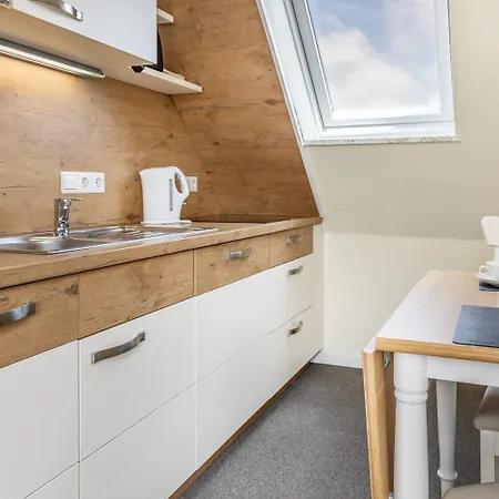 Utesch's Appartement Neuharlingersiel
