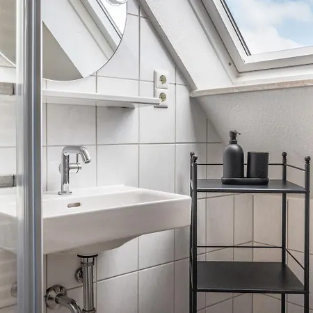 Appartement Utesch's Neuharlingersiel