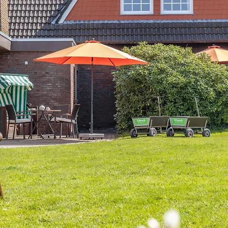 Utesch's * Neuharlingersiel