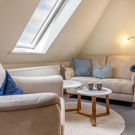 Utesch's Appartement