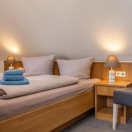 Appartement Utesch's