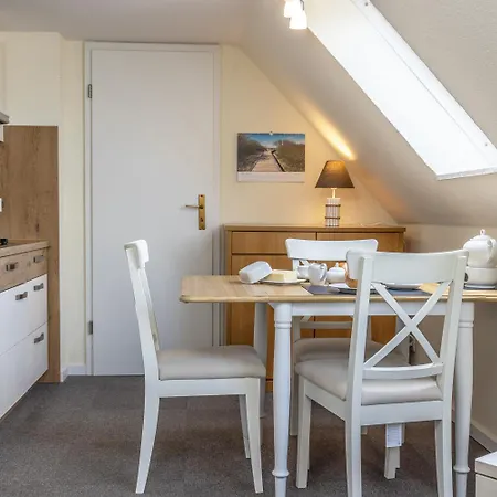 Utesch's Appartement *