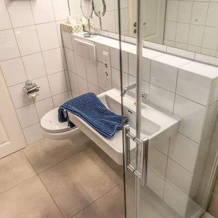 Appartement Utesch's Neuharlingersiel
