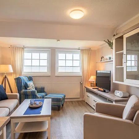 Utesch's Appartement Neuharlingersiel