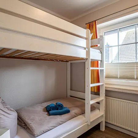 Utesch's Appartement