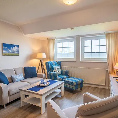 Utesch's Appartement *
