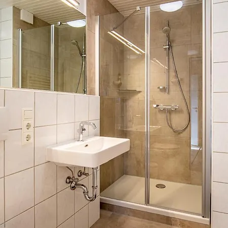 Appartement Utesch's *