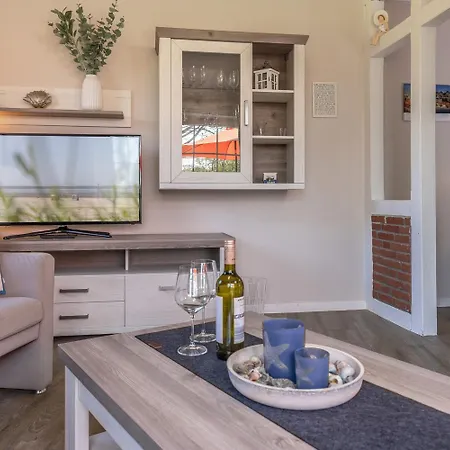 Appartement Utesch's Neuharlingersiel