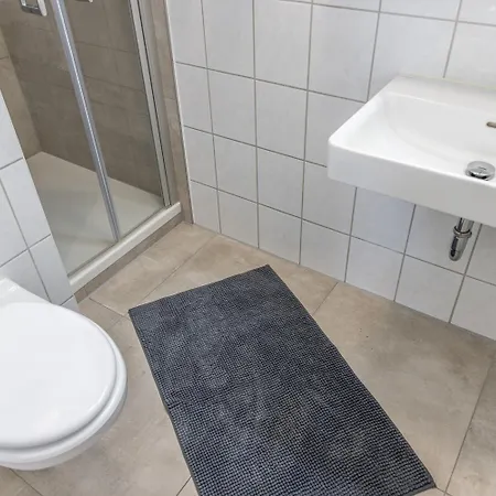 Utesch's Appartement
