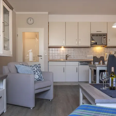 Appartement Utesch's