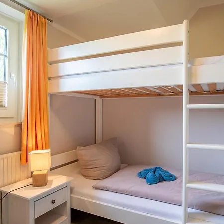 Appartement Utesch's *
