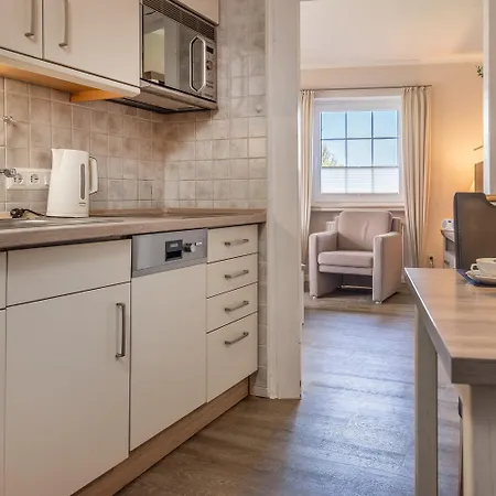 Appartement Utesch's Neuharlingersiel