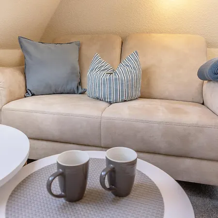 Utesch's Appartement