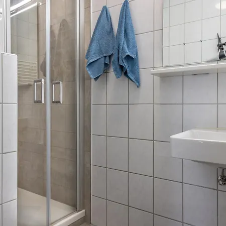 Appartement Utesch's *
