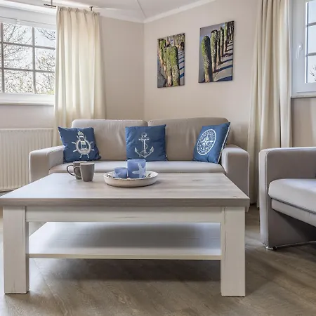 Utesch's Appartement
