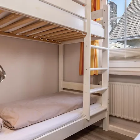 Appartement Utesch's