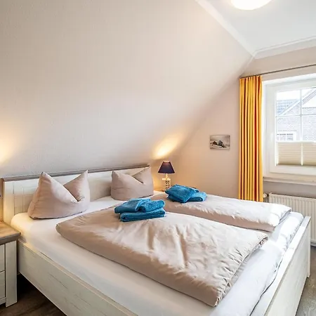 Appartement Utesch's Neuharlingersiel