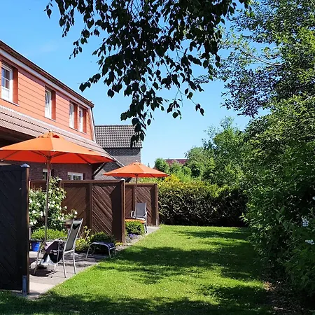 Appartement Utesch's *