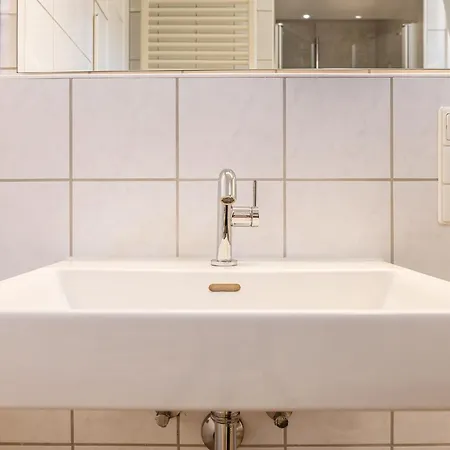 Utesch's Appartement *