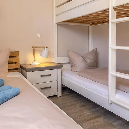 Appartement Utesch's *