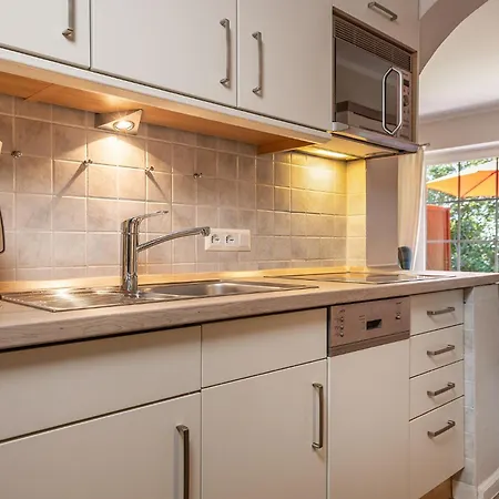 Appartement Utesch's Neuharlingersiel