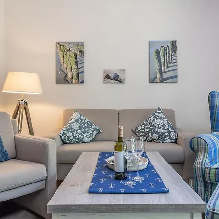 Appartement Utesch's