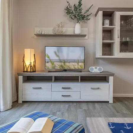 Appartement Utesch's Neuharlingersiel