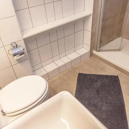 Utesch's Appartement
