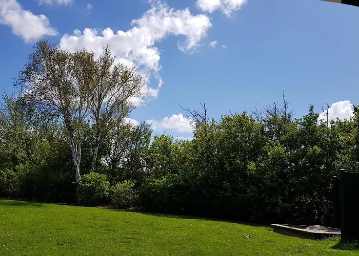 Utesch's Апартаменты Нойхарлингерзиль