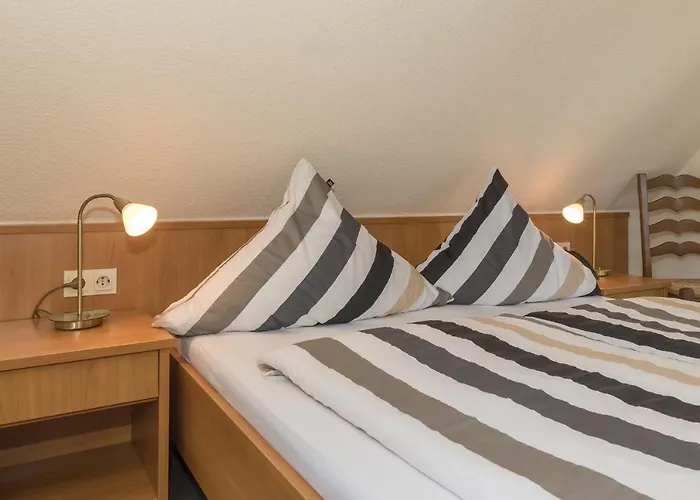 Lejlighed Utesch's *