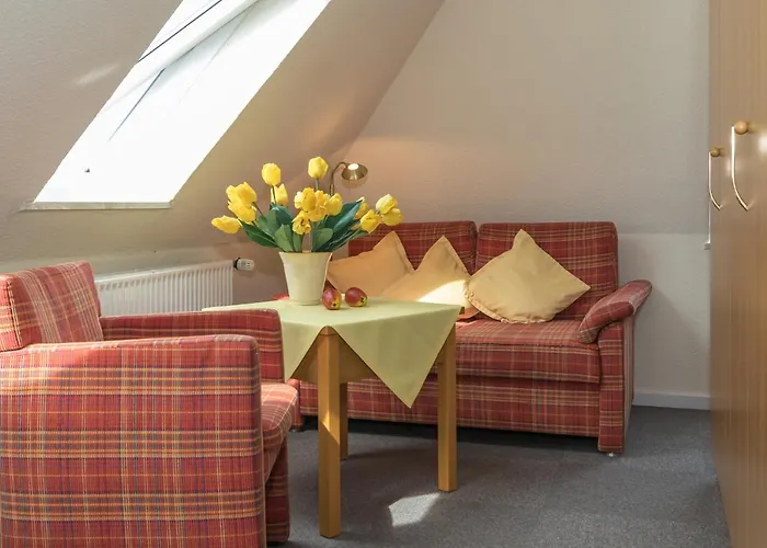 Lejlighed Utesch's *