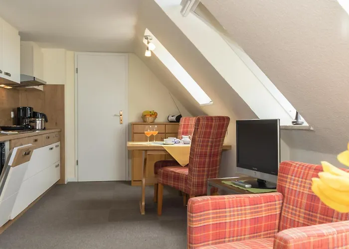 Апартаменты Utesch's