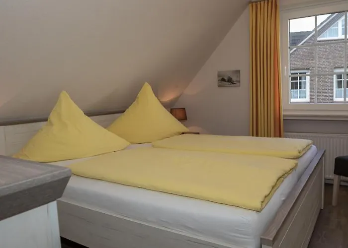 Utesch's Апартаменты